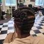 Flat Twists