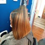 Full Balayage