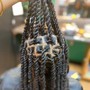 Adult Two Strand Twists