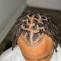 Cornrows