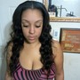 Med. Box Braids