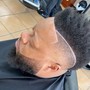 MEN and WOMEN HAIRCUT