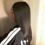 Natural Rod Set- Protective Style