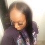 Lace Closure Sew In