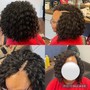 Crochet Braids