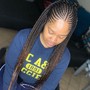 Jumbo Lemonade Braids