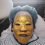 Oxygen Facial