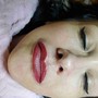 Lip Sugaring