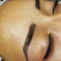 Brow Wax