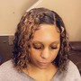 Crochet Braids