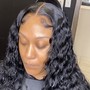 Lace Closure Sew In