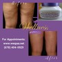 3/30 Min. Skin Tightening Cavitation - Thighs