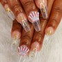 Acrylic Nails