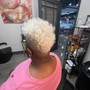 Add Xtra Highlights/Color perm