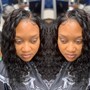 Relaxer Retouch