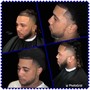 Men's Cut