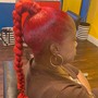 Loc Neck Length Charge