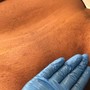 Brazilian Wax, Vajacial