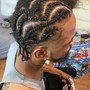 Kid's Braids