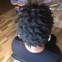 Kids Loc Re-twist