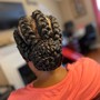 Feed-In Braids