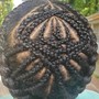 Silk Press Rollers/Flexi Rods