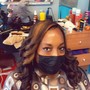 Lace Closure / Frontal Sew In