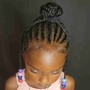 Kid's Braids