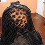 Senegalese Twist(Small)