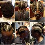 Sisterlocks Slipage