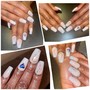 Gel Frenchies (10)