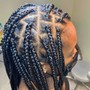 Soft Locs