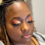 Ombre Powder Brow Touch-up