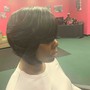 Shampoo/ Reg Sew In or Crochet