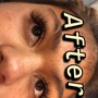 Eyelash Extension Removal