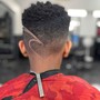 Teen Cut (12-19)