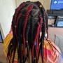 Loc Extensions