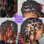 Tribal Braids