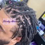 Kinky/Marley Twist