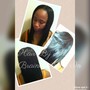 Extensions Quick Weave (Sew In)