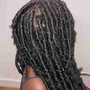 Crochet Braids