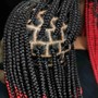 Kid's Braids