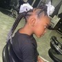 Kids Shampoo and Style $55