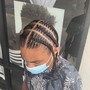 Scalp Treatment