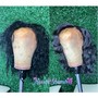 Tree Braids with Sew in $250