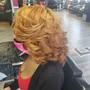 Root Touch Up $75