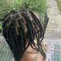 Dreadlocks