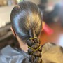 Kid's Braids