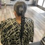 Women’s Haircut