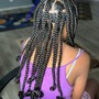 Kids Locs